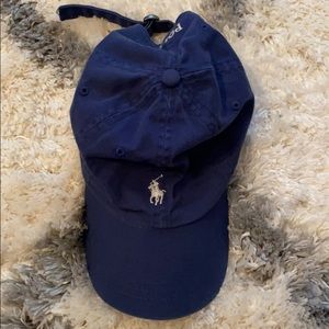 Polo Hat